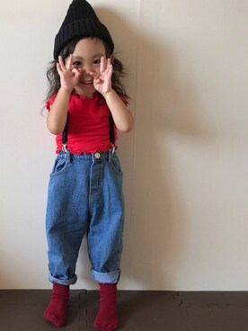 saku_chanさんのコーディネート