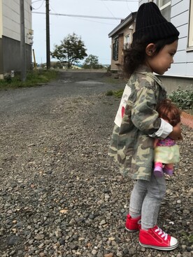 saku_chanさんのコーディネート