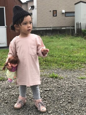 saku_chanさんのコーディネート