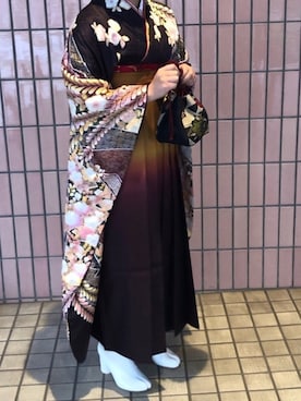 ^_^さんのコーディネート