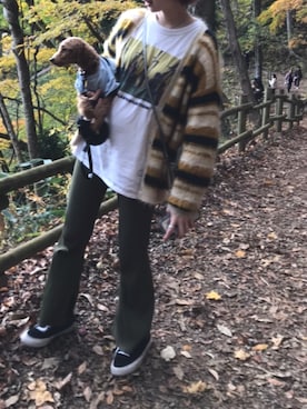 moonさんのコーディネート