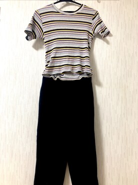 minjiさんのコーディネート