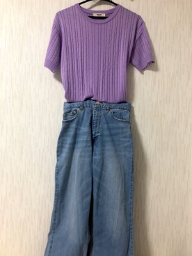 minjiさんのコーディネート