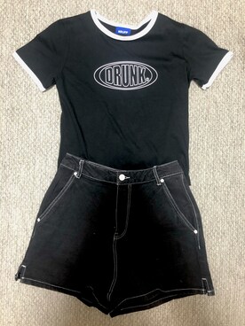 minjiさんのコーディネート