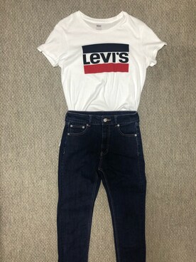 minjiさんのコーディネート