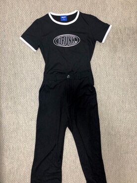 minjiさんのコーディネート