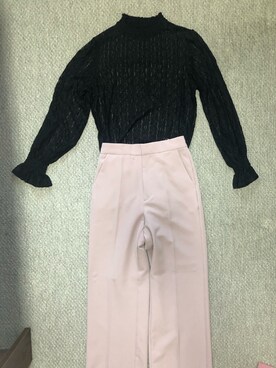 minjiさんのコーディネート