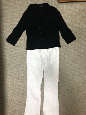 minjiさんのコーディネート