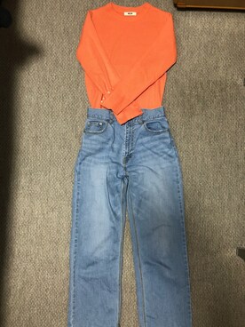 minjiさんのコーディネート