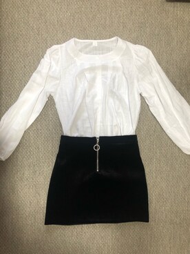 minjiさんのコーディネート