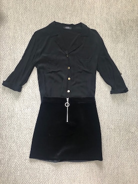 minjiさんのコーディネート