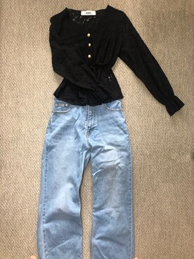 minjiさんのコーディネート