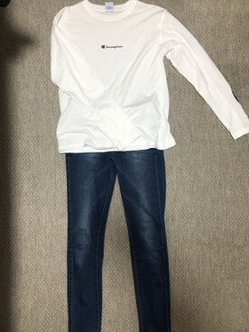 minjiさんのコーディネート