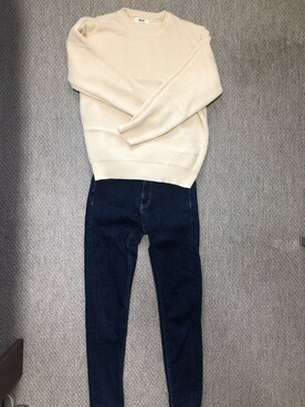 minjiさんのコーディネート