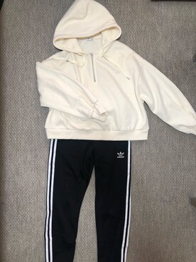 minjiさんのコーディネート