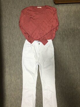 minjiさんのコーディネート