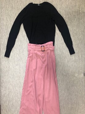 minjiさんのコーディネート