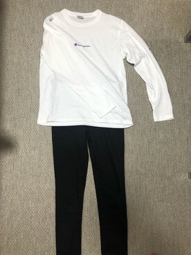 minjiさんのコーディネート