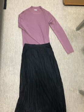 minjiさんのコーディネート