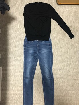 minjiさんのコーディネート