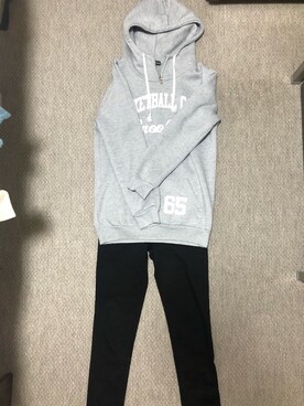 minjiさんのコーディネート