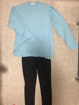 minjiさんのコーディネート