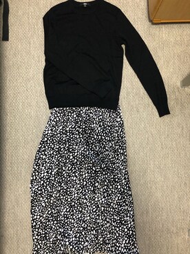 minjiさんのコーディネート