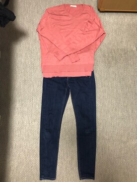 minjiさんのコーディネート