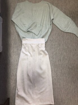 minjiさんのコーディネート