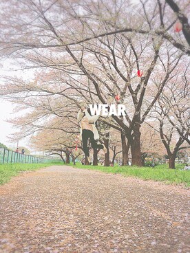 雨さんのコーディネート