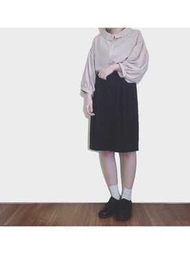 雨さんのコーディネート