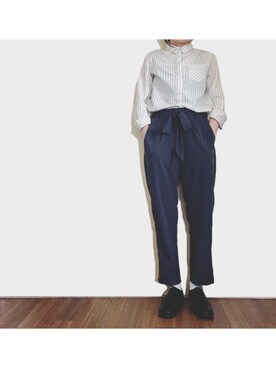 雨さんのコーディネート