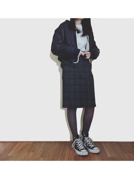 雨さんのコーディネート