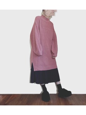 雨さんのコーディネート