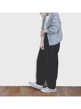 雨さんのコーディネート