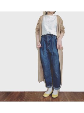 雨さんのコーディネート