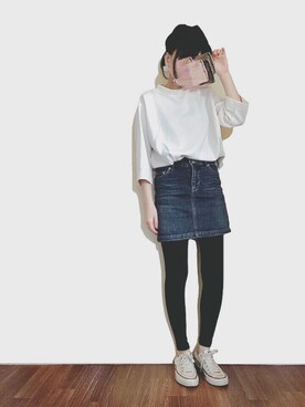 雨さんのコーディネート