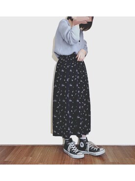 雨さんのコーディネート