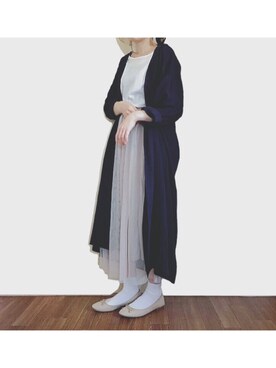 雨さんのコーディネート