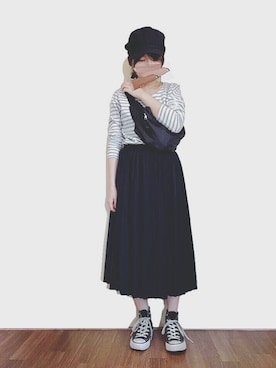 雨さんのコーディネート