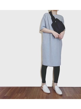 雨さんのコーディネート