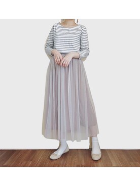 雨さんのコーディネート