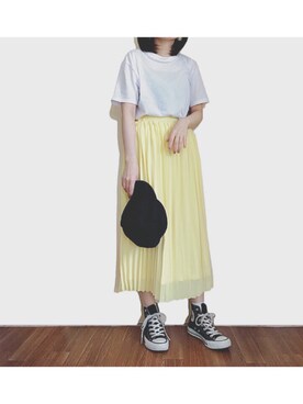 雨さんのコーディネート