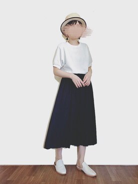 雨さんのコーディネート