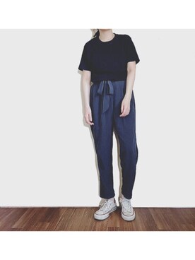 雨さんのコーディネート