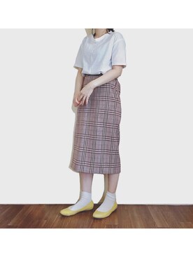 雨さんのコーディネート