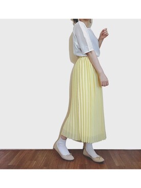 雨さんのコーディネート