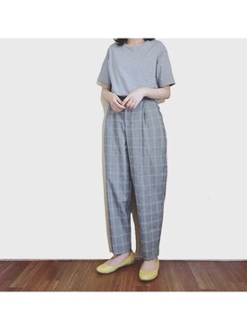 雨さんのコーディネート