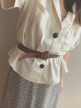 enaさんのコーディネート