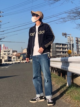 むつさんのコーディネート